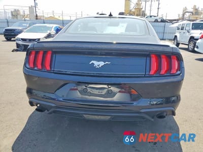 Zdjęcie 6 z 12 samochodu: 2022 FORD MUSTANG VIN:1FA6P8THXN5129403 - miniatura