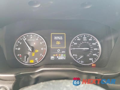 Zdjęcie 9 z 12 samochodu: 2023 SUBARU OUTBACK LIMITED VIN:4S4BTANC6P3117840 - miniatura