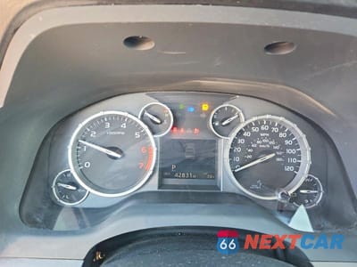 Zdjęcie 9 z 13 samochodu: 2016 TOYOTA TUNDRA CREWMAX SR5 VIN:5TFEM5F13GX097851 - miniatura
