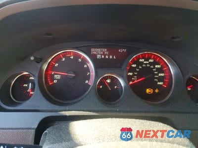 Zdjęcie 9 z 13 samochodu: 2009 GMC ACADIA SLE VIN:1GKEV13D19J141764 - miniatura
