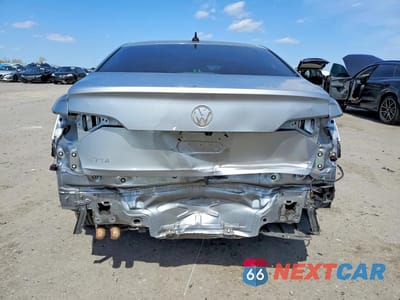 Zdjęcie 6 z 12 samochodu: 2020 VOLKSWAGEN JETTA SEL PREMIUM VIN:3VWGB7BU2LM072219 - miniatura