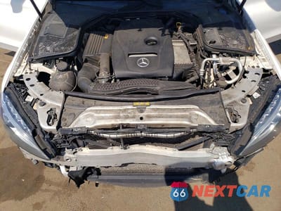 Zdjęcie 11 z 12 samochodu: 2017 MERCEDES-BENZ C 300 VIN:55SWF4JB1HU195540 - miniatura