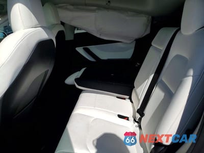 Zdjęcie 11 z 12 samochodu: 2021 TESLA MODEL Y VIN:5YJYGDED9MF103409 - miniatura