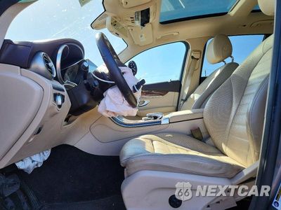 Zdjęcie 7 z 13 samochodu: 2017 MERCEDES-BENZ GLC 300 4MATIC VIN:WDC0G4KB5HF203549 - miniatura