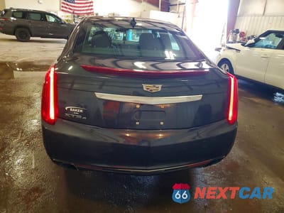 Zdjęcie 6 z 12 samochodu: 2016 CADILLAC XTS PREMIUM COLLECTION VIN:2G61R5S38G9103670 - miniatura