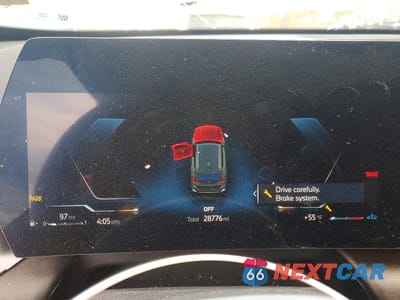 Zdjęcie 9 z 11 samochodu: 2023 BMW X1 XDRIVE28I VIN:WBX73EF01P5X69746 - miniatura