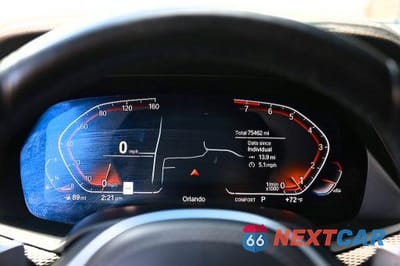 Zdjęcie 8 z 10 samochodu: 2022 BMW X5 SDRIVE 40I VIN:5UXCR4C00N9L11130 - miniatura