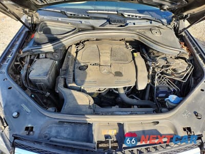 Zdjęcie 12 z 12 samochodu: 2016 MERCEDES-BENZ GLE 350 4MATIC VIN:4JGDA5HB0GA721713 - miniatura