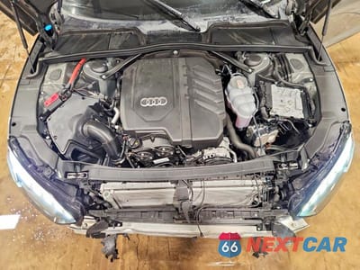 Zdjęcie 11 z 12 samochodu: 2024 AUDI A5 PREMIUM PLUS 45 VIN:WAU4AGF55RN009123 - miniatura