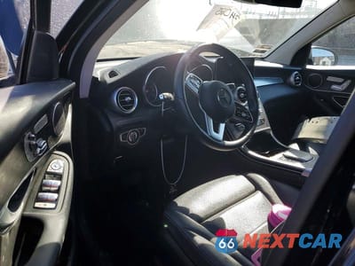 Zdjęcie 8 z 13 samochodu: 2022 MERCEDES-BENZ GLC 300 VIN:W1N0G8DB9NV391724 - miniatura