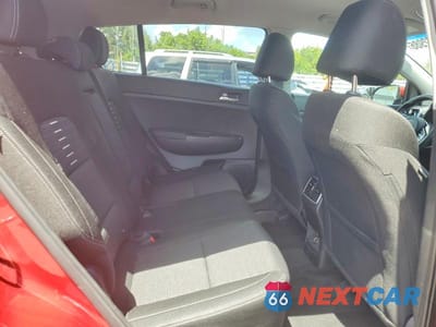 Zdjęcie 11 z 13 samochodu: 2021 KIA SPORTAGE LX VIN:KNDPM3AC8M7878947 - miniatura