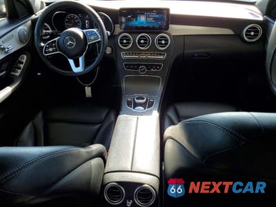 Zdjęcie 8 z 12 samochodu: 2021 MERCEDES-BENZ C 300 VIN:W1KWF8DB7MR620788 - miniatura