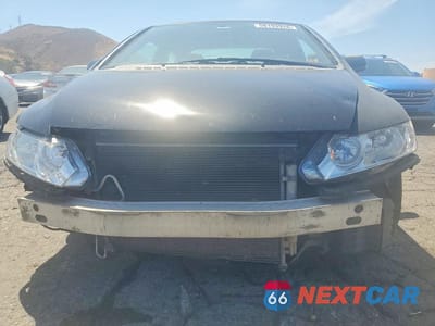 Piąte zdjęcie samochodu w środku: 2008 HONDA CIVIC LX VIN:2HGFA15588H353077 - miniatura