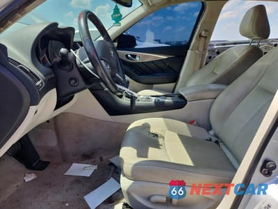 Zdjęcie 7 z 12 samochodu: 2017 INFINITI Q50 BASE/PREMIUM/SPO VIN:JN1EV7AP8HM736624 - miniatura