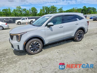 2024 KIA SORENTO 5XYRLDJC8RG262032 - główne zdjęcie licytacji z USA - miniatura