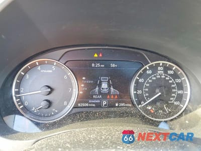 Zdjęcie 9 z 13 samochodu: 2020 INFINITI QX50 LUXE VIN:3PCAJ5M33LF117550 - miniatura