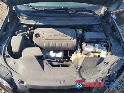 Zdjęcie 12 z 13 samochodu: 2019 JEEP CHEROKEE LATITUDE 4WD VIN:1C4PJMCB9KD283655 - miniatura