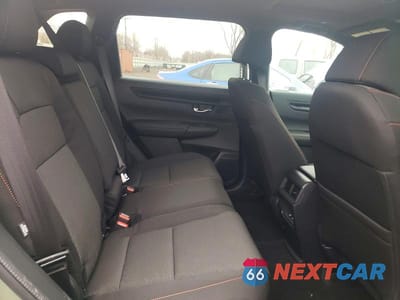 Zdjęcie 11 z 13 samochodu: 2026 HONDA CR-V TRAILSPORT VIN:7FARS6H60TE059623 - miniatura
