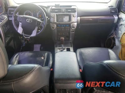 Zdjęcie 8 z 11 samochodu: 2014 TOYOTA 4RUNNER LIMITED VIN:JTEZU5JR8E5077923 - miniatura