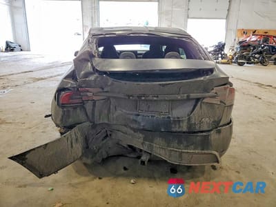 Zdjęcie 6 z 14 samochodu: 2023 TESLA MODEL X VIN:7SAXCBE66PF427390 - miniatura