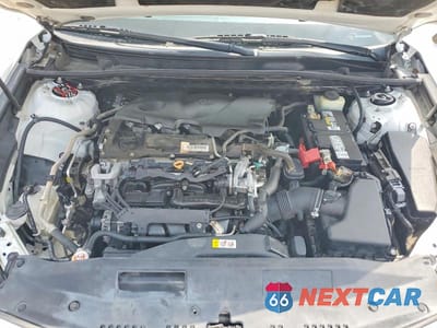 Zdjęcie 11 z 12 samochodu: 2018 TOYOTA CAMRY XSE VIN:4T1B61HK3JU644732 - miniatura
