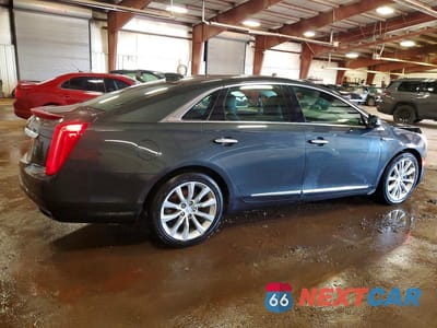 Trzecie zdjęcie samochodu z tyłu: 2016 CADILLAC XTS PREMIUM COLLECTION VIN:2G61R5S38G9103670 - miniatura