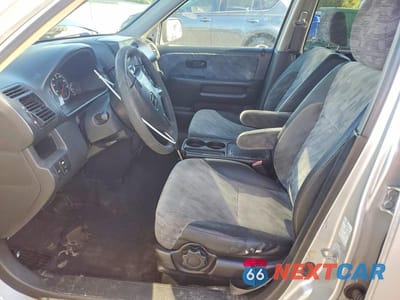 Zdjęcie 7 z 13 samochodu: 2003 HONDA CR-V EX VIN:SHSRD78803U160764 - miniatura