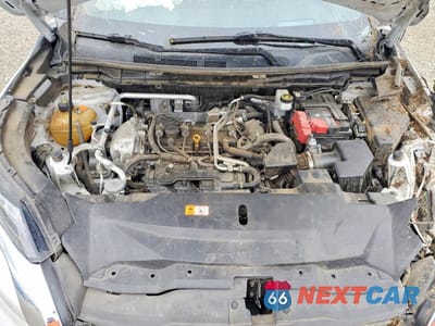 Zdjęcie 12 z 14 samochodu: 2022 MITSUBISHI OUTLANDER SEL VIN:JA4J3VA88NZ092288 - miniatura