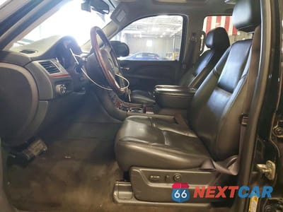 Zdjęcie 7 z 13 samochodu: 2013 CADILLAC ESCALADE LUXURY VIN:1GYS4BEF9DR270863 - miniatura