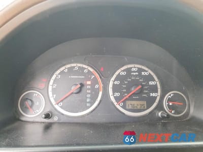 Zdjęcie 9 z 11 samochodu: 2003 HONDA CR-V EX VIN:JHLRD78803C048408 - miniatura