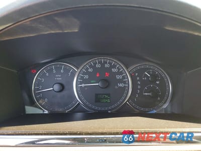 Zdjęcie 9 z 12 samochodu: 2006 BUICK LACROSSE CX VIN:2G4WC582661259198 - miniatura