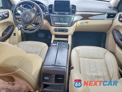 Zdjęcie 8 z 13 samochodu: 2016 MERCEDES-BENZ GLE 350 4MATIC VIN:4JGDA5HB4GA708916 - miniatura