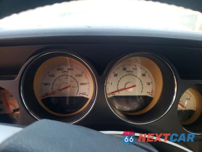 Zdjęcie 9 z 12 samochodu: 2011 DODGE CHALLENGER VIN:2B3CJ4DG1BH524685 - miniatura
