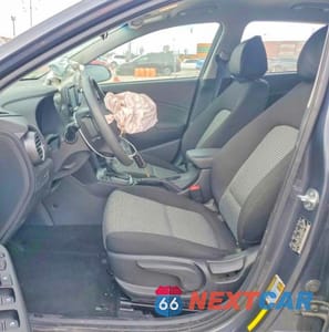 Zdjęcie 7 z 13 samochodu: 2019 HYUNDAI KONA SE VIN:KM8K1CAA5KU372634 - miniatura