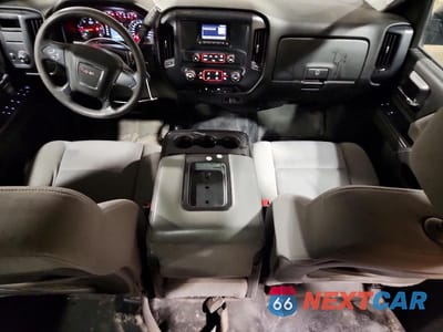 Zdjęcie 8 z 12 samochodu: 2014 GMC SIERRA K1500 VIN:1GTV2TEH8EZ313221 - miniatura
