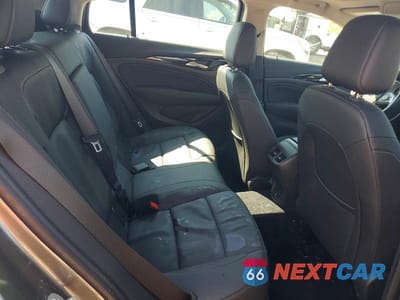 Zdjęcie 10 z 11 samochodu: 2018 BUICK REGAL ESSENCE VIN:W04GP6SX0J1087573 - miniatura