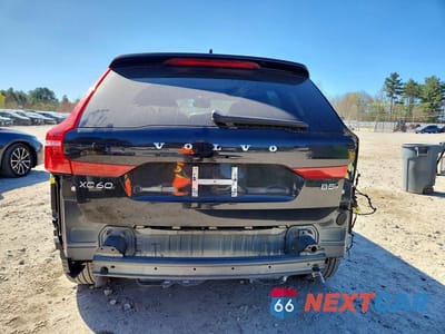 Zdjęcie 6 z 14 samochodu: 2022 VOLVO XC60 B5 MOMENTUM VIN:YV4L12RK6N1988149 - miniatura