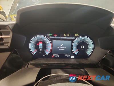 Zdjęcie 9 z 12 samochodu: 2023 AUDI A3 PREMIUM PLUS VIN:WAUHUDGY2PA068652 - miniatura