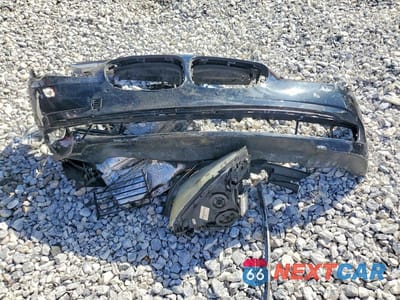 Zdjęcie 12 z 13 samochodu: 2012 BMW 750 XI VIN:WBAKC6C56CC396803 - miniatura