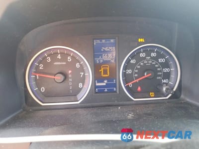 Zdjęcie 9 z 13 samochodu: 2010 HONDA CR-V EXL VIN:5J6RE4H71AL060204 - miniatura