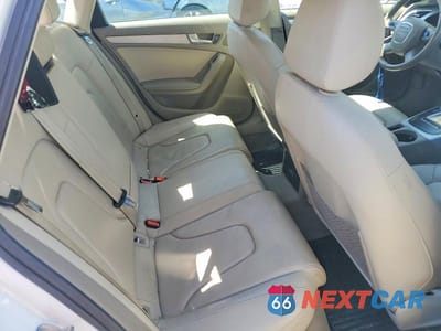 Zdjęcie 10 z 11 samochodu: 2011 AUDI A4 PREMIUM VIN:WAUAFAFL6BN033680 - miniatura