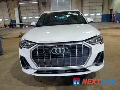 Piąte zdjęcie samochodu w środku: 2024 AUDI Q3 PREMIUM S LINE 45 VIN:WA1DECF32R1054763 - miniatura