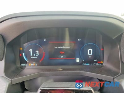 Zdjęcie 9 z 13 samochodu: 2025 FORD EXPLORER ST-LINE VIN:1FMUK8KH3SGB55404 - miniatura