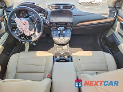 Zdjęcie 8 z 13 samochodu: 2018 HONDA CR-V EXL VIN:7FARW1H84JE033998 - miniatura