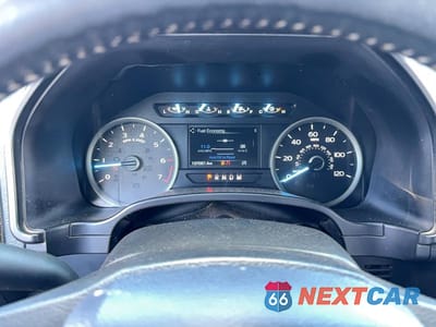 Zdjęcie 8 z 14 samochodu: 2019 FORD F150 SUPERCREW VIN:1FTFW1E44KFC68933 - miniatura