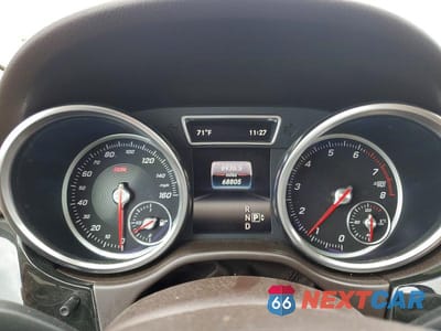 Zdjęcie 9 z 12 samochodu: 2016 MERCEDES-BENZ GLE 350 4MATIC VIN:4JGDA5HB0GA733912 - miniatura