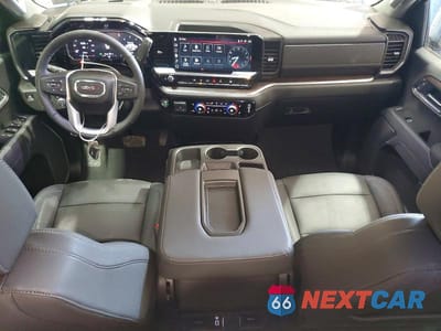 Zdjęcie 8 z 12 samochodu: 2026 GMC SIERRA K1500 SLT VIN:1GTUUDED8TZ322376 - miniatura