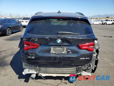 Zdjęcie 6 z 14 samochodu: 2020 BMW X3 SDRIVE30I VIN:5UXTY3C03L9C16302 - miniatura