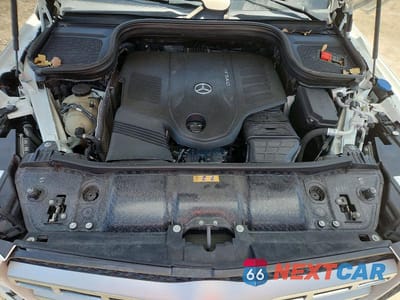 Zdjęcie 12 z 13 samochodu: 2021 MERCEDES-BENZ GLS 450 4MATIC VIN:4JGFF5KE3MA379974 - miniatura