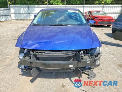 Piąte zdjęcie samochodu w środku: 2025 HYUNDAI ELANTRA SE VIN:KMHLL4DGXSU980914 - miniatura